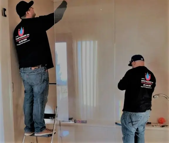 Professional plumbing installation for Boiler Repair in North Shirley